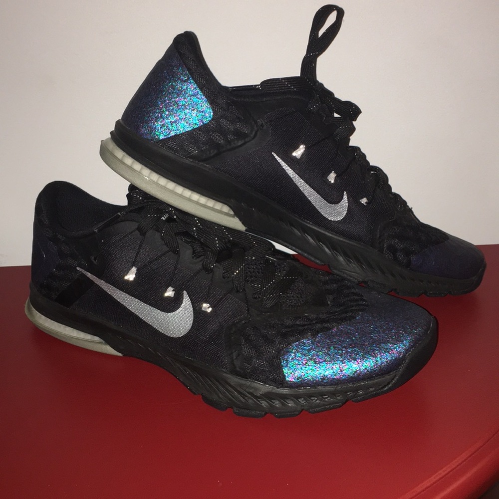 Super Bowl LI (51) MENS Nikes